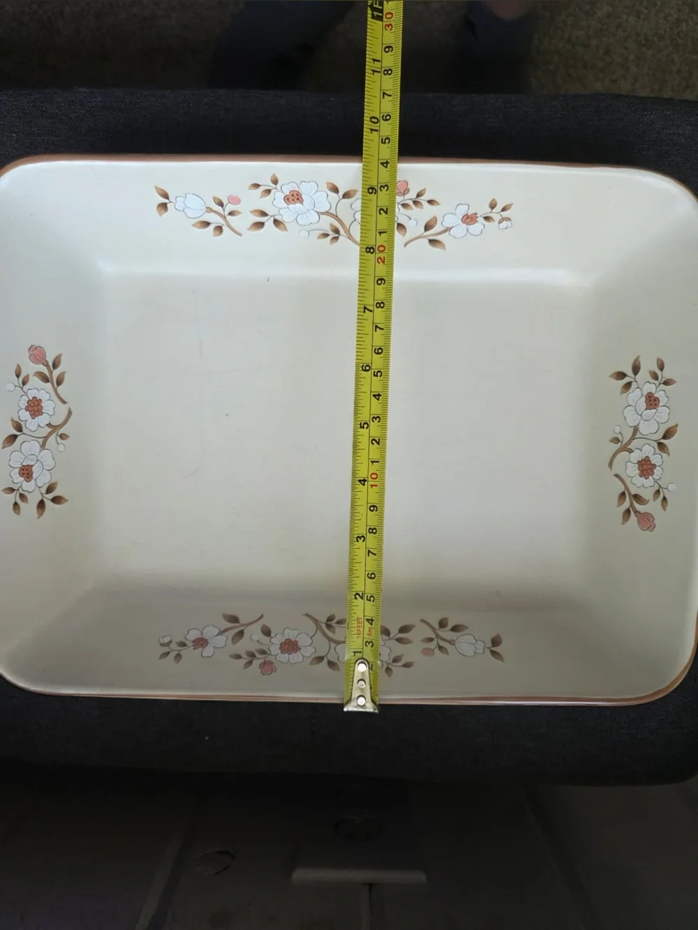 Vintage Covington stoneware